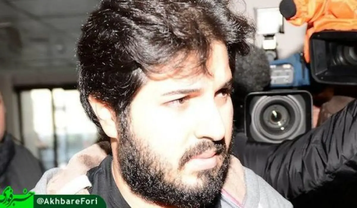 نحوه پولشويي رضا ضراب چگونه بود؟