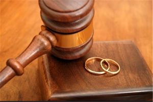کاهش 10 درصدی طلاق در استان تهران