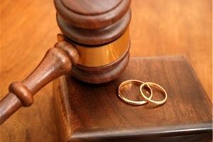 کاهش 10 درصدی طلاق در استان تهران