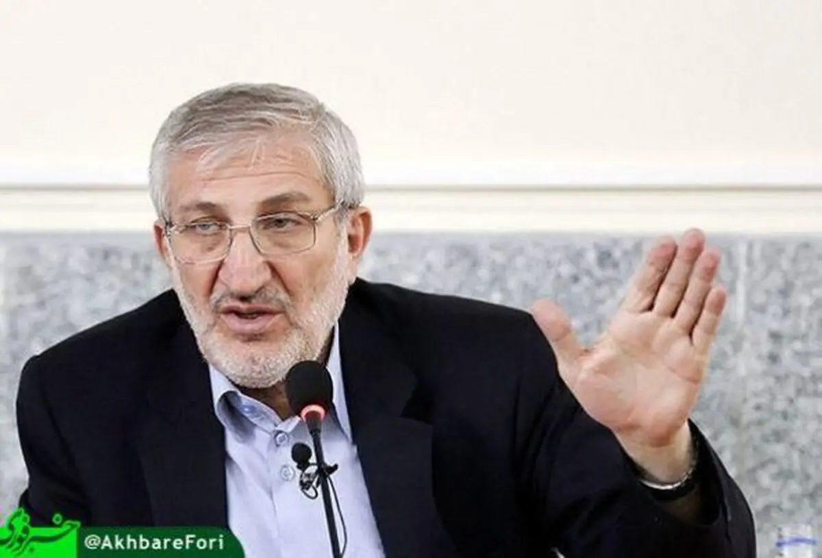 رئیس بنیاد مستضعفان از رایزنی با جهانگیری برای بازسازی پلاسکو خبر داد
