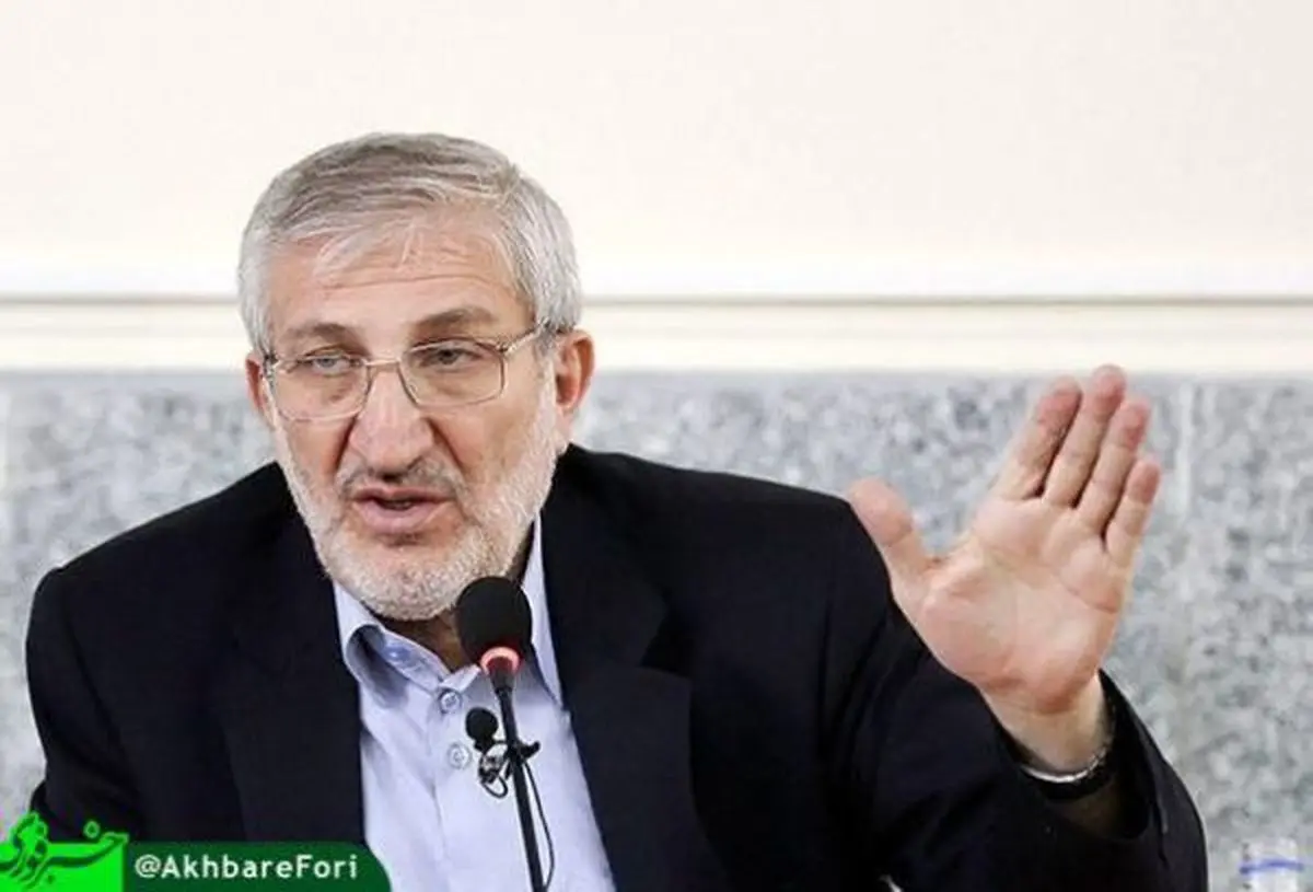 رئیس بنیاد مستضعفان از رایزنی با جهانگیری برای بازسازی پلاسکو خبر داد