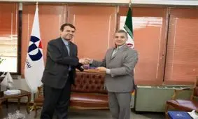 قدردانی مدیرعامل بنیاد تعاون ناجا از بیمه دانا