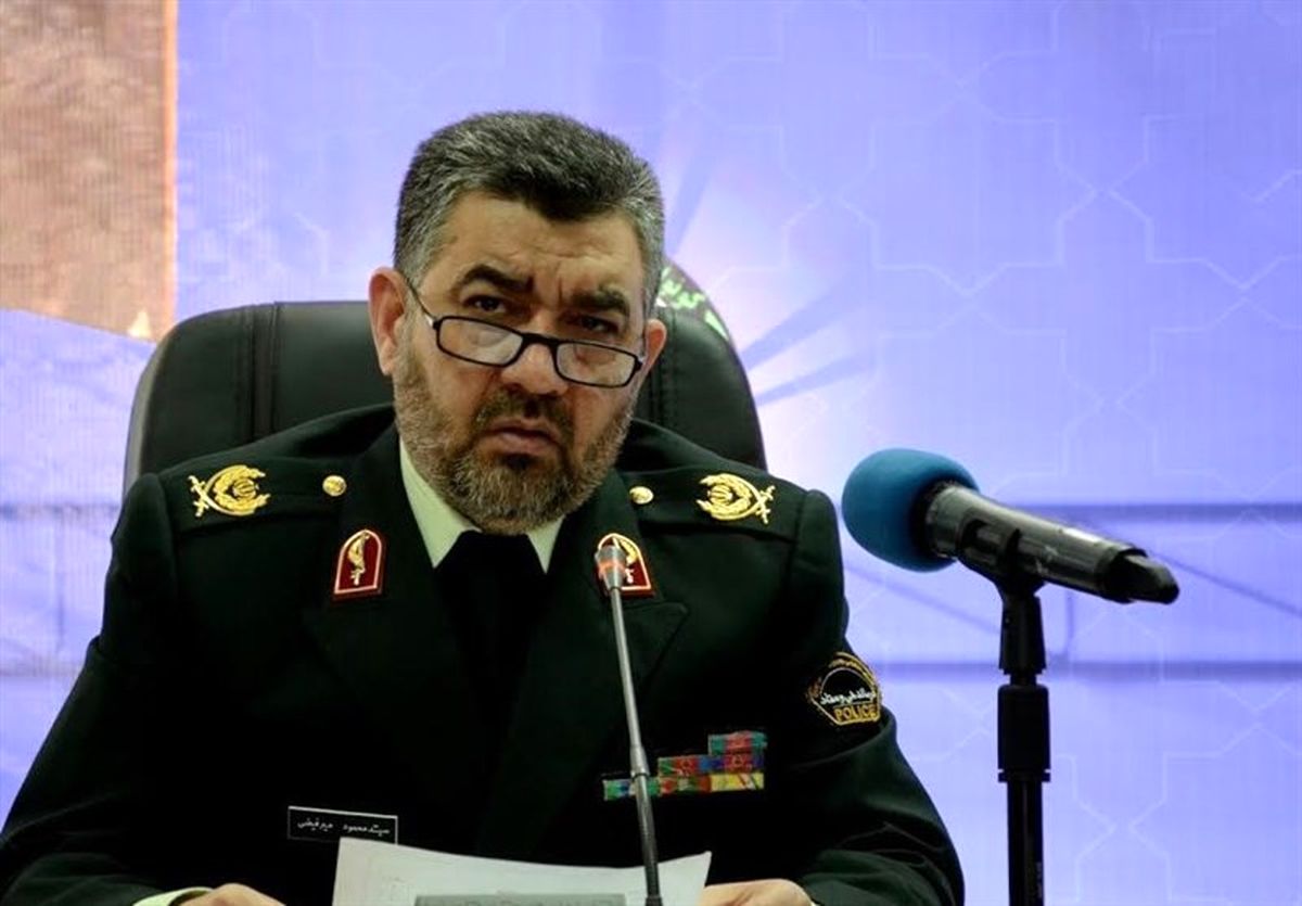 کاهش آمار کشتهشدگان حوادث رانندگی در جاده های شمال
