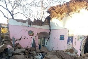 سهم ۲۰ درصدی ایران از تلفات جانی زلزله در جهان