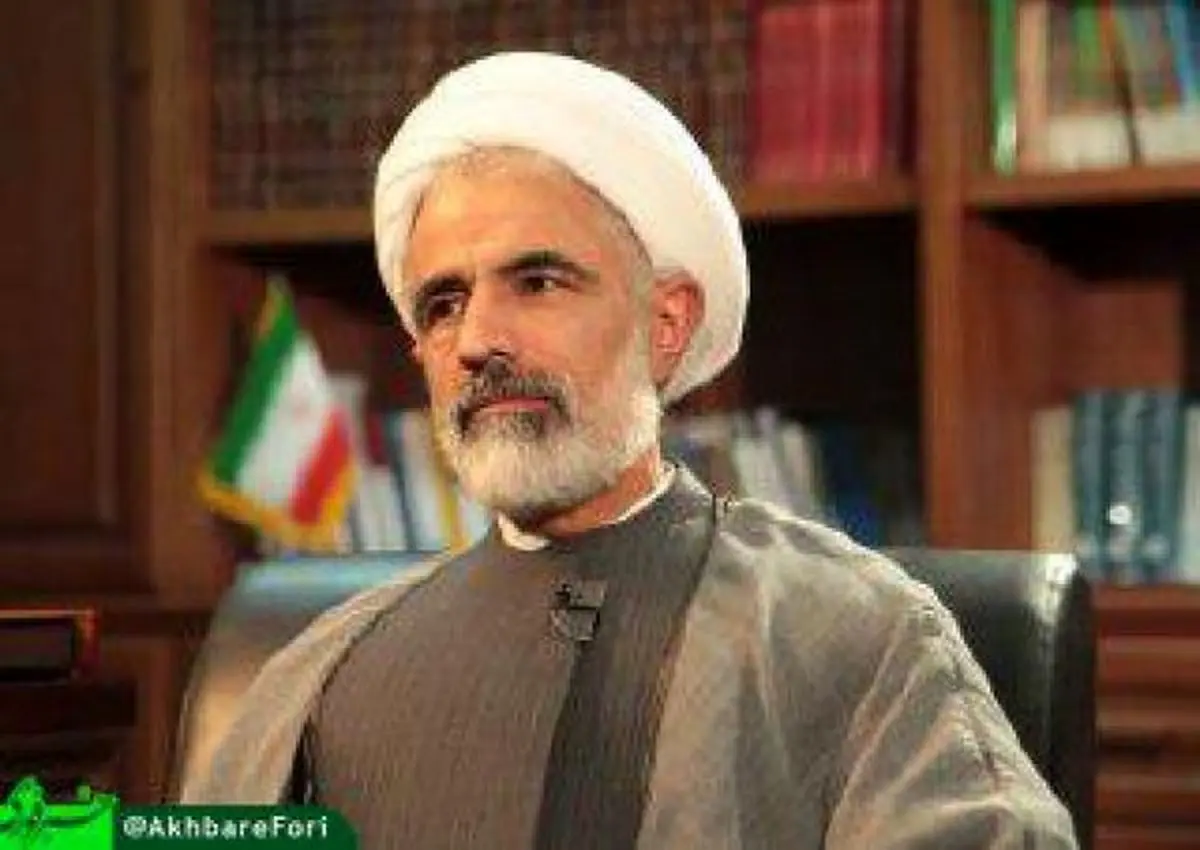 نقش آیت‎الله جنتی در روند تایید صلاحیت‎ها از زبان مجید