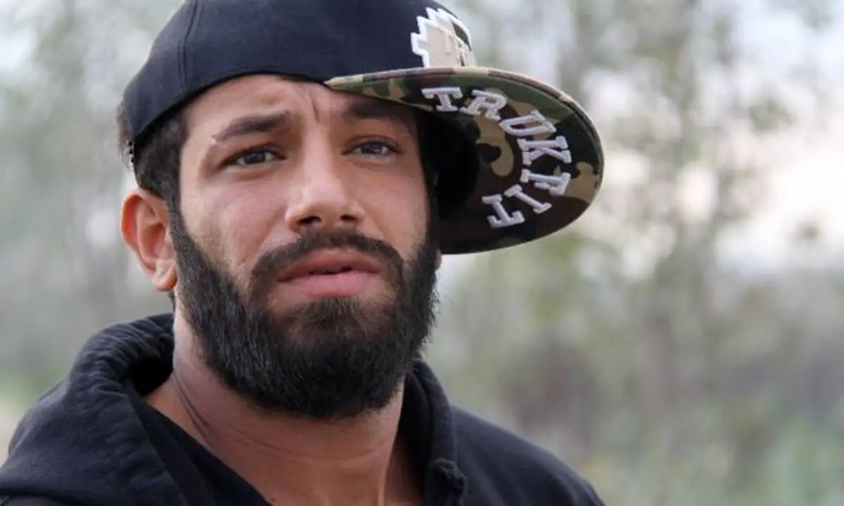 امیر تتلو: اگر جای حمید صفت بودم، شاید من هم ناپدری ام را می کُشتم