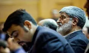 اظهار نظر علی مطهری درباره ۹ دی