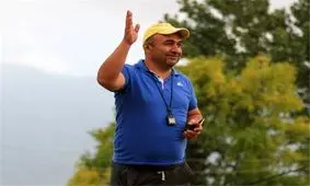 دست‌نشان: عده‌ای به‌دنبال تخریب ملوان هستند