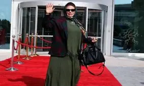 خیر اندیش مجدد ازدواج می کند؟