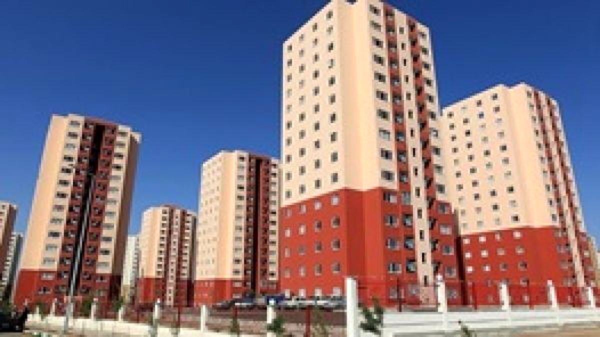 رونمایی از ۱۳ برنامه مسکن دولت/ تکمیل مسکن مورد حمایت دولت تا پایان سال ۱۳۹۶ / شفافسازی حمایت دولت در بخش مسکن