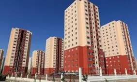 رونمایی از ۱۳ برنامه مسکن دولت/ تکمیل مسکن مورد حمایت دولت تا پایان سال ۱۳۹۶ / شفاف‌سازی حمایت دولت در بخش مسکن