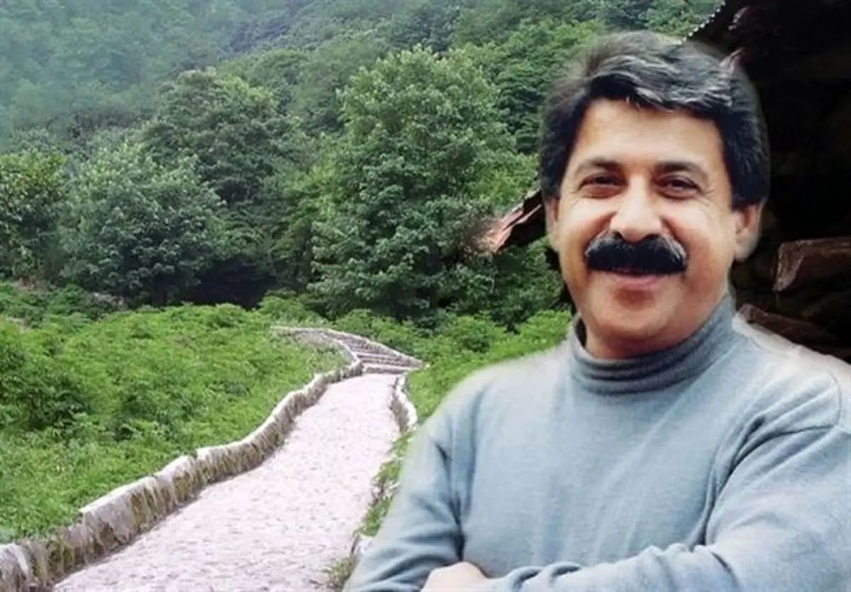 بزرگداشت «شیون فومنی» در فرهنگسرای اندیشه