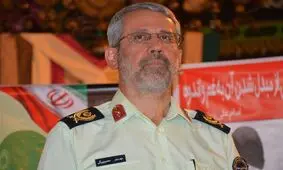 بزرگ‌ترین تاجر قلابی پوشاک دستگیر شد