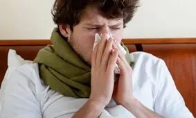نشانه‌های آنفلوآنزا که نباید نادیده گرفته شوند