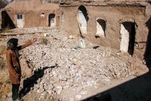 وجود 1500 خانه غیراستاندارد در بافت فرسوده کرمان