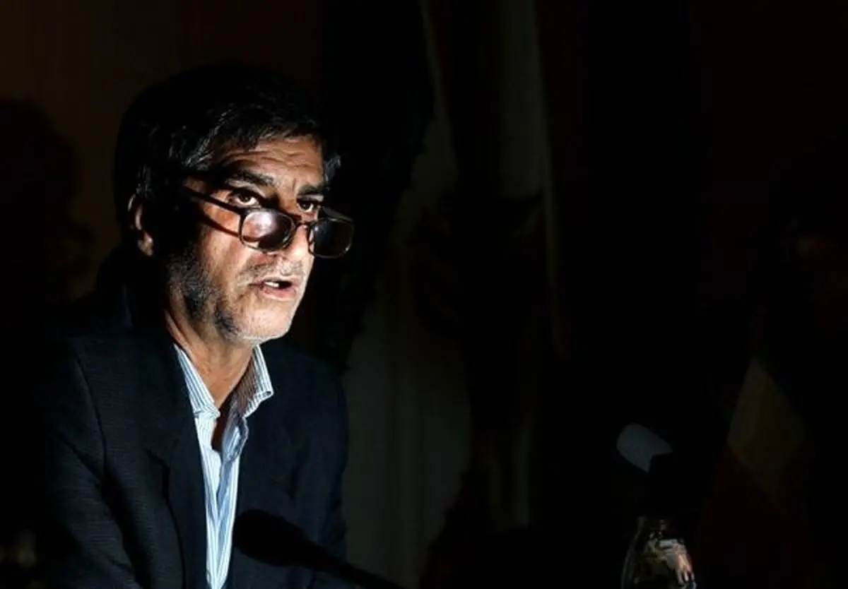 مقصودلو از حضور در انتخابات فدراسیون کبدی انصراف داد