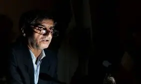 مقصودلو از حضور در انتخابات فدراسیون کبدی انصراف داد