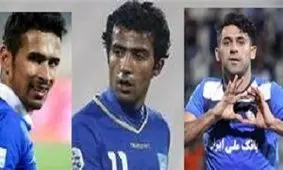 لیست خرید هجومی منصوریان/ مهاجمان به مدافعان می پیوندند