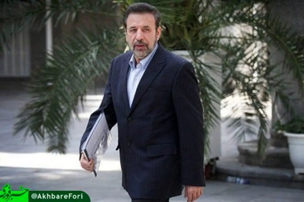 دفتر رئیس‌جمهور به روی تمامی گروه‎ها و جناح ها باز است/اختلافی با جهانگیری ندارم