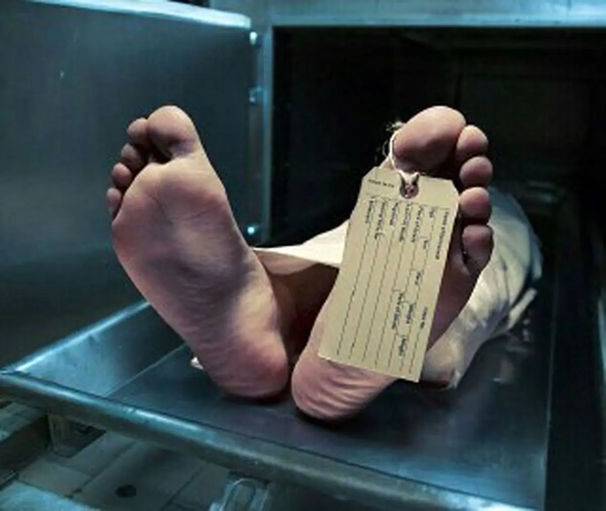 تمایل مصرف مواد در افراد معتاد حتی پس از مرگ!