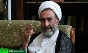 عضو سابق شورای نگهبان با مهدی کروبی دیدار کرد