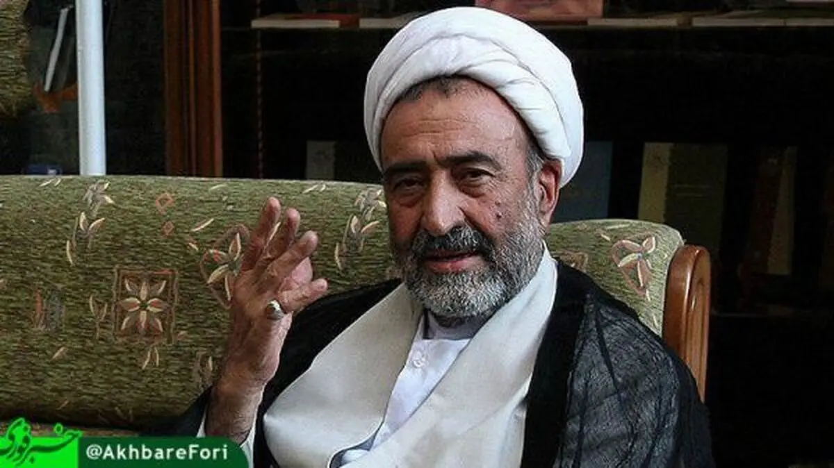 عضو سابق شورای نگهبان با مهدی کروبی دیدار کرد