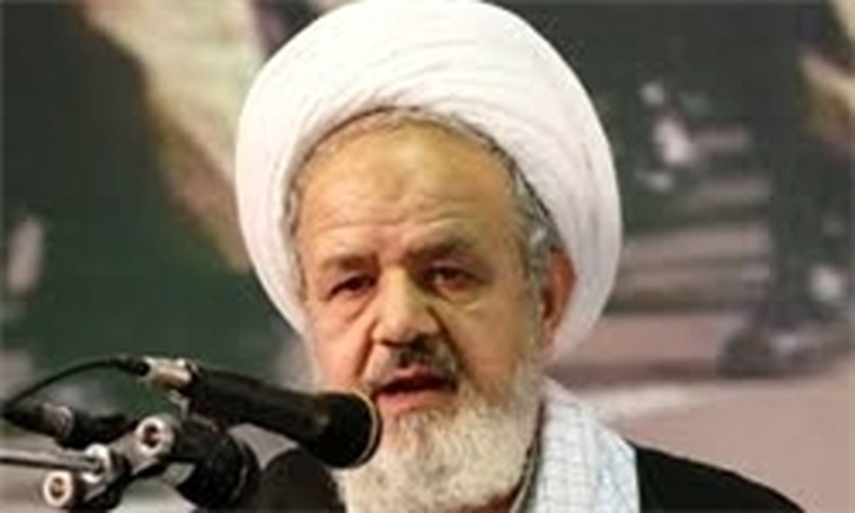 برخی بدلیل هراس از افشای ابعاد فتنه۸۸ برای فراموشی آن تلاش میکنند/بخشی از عوامل اصلی فتنه در عرصه سیاسی فعال هستند