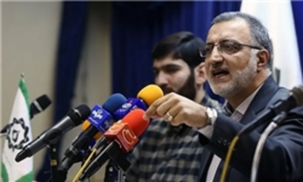 پرونده‌های فساد 3.5 سال است توسط دولت خاک می‌خورد/ پتروشیمی باختر را 130 میلیارد تومان به نورچشمی‌ها فروختند/ در دولت یازدهم چند برابر فساد بابک زنجانی وجود دارد