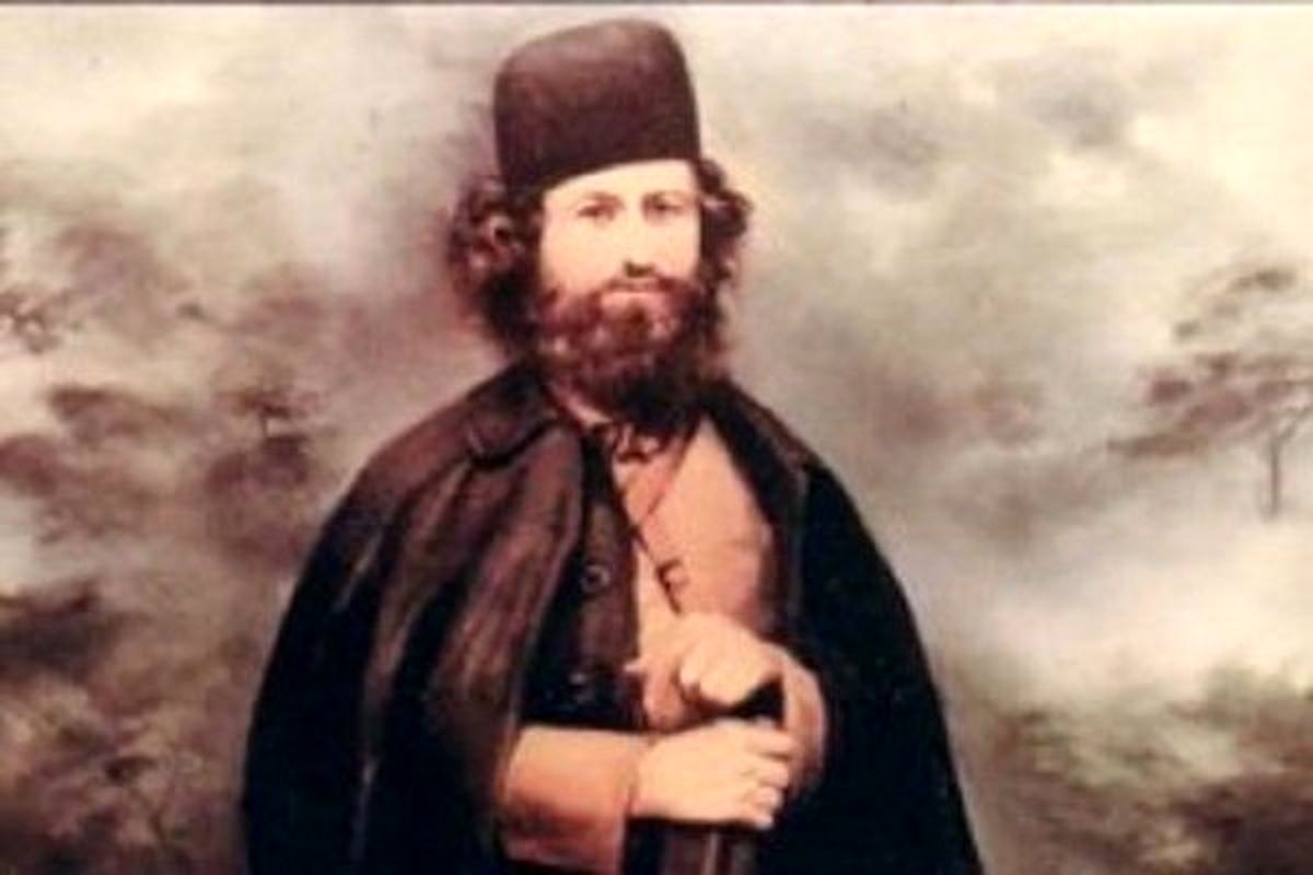 یادواره میرزا کوچک جنگلی و ۱۵۰ شهید روحانی گیلان برگزار میشود