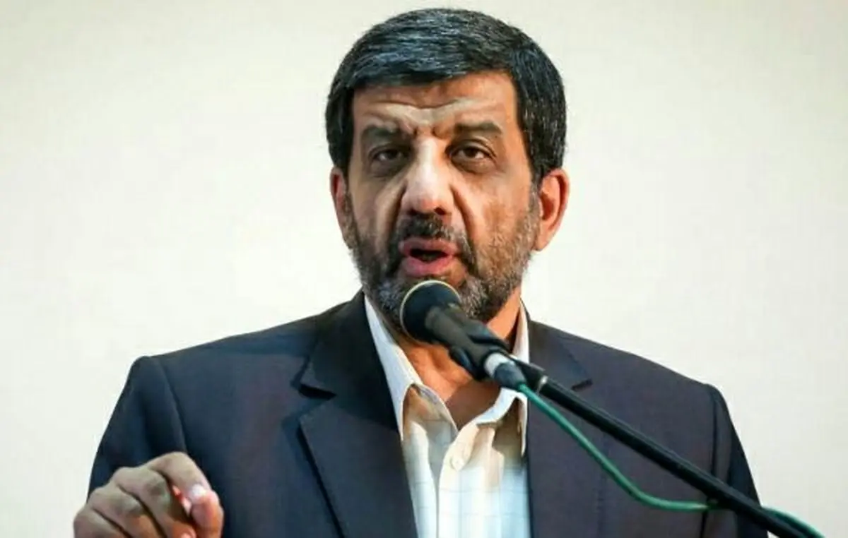 ضرغامی تکذیب کرد:خبر تصويب نشدن رفع حصر صحت ندارد