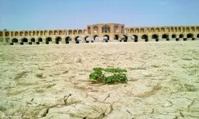 پاسخ سوالات به جاری شدن دوباره زاینده رود! / هیچکس نمی‌تواند از زمان بازگشایی زاینده‎رود صحبت کند