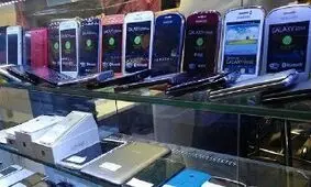 نبض بازار موبایل رو به افزایش است/ ۱۵درصد گرانی