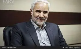 قول "مهرعلی‌زاده" برای پیگیری ۳ مصوبه ملی اصفهان