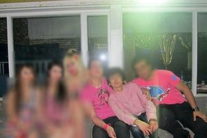دستگیری باند ماساژورهای جنس مخالف در مشهد