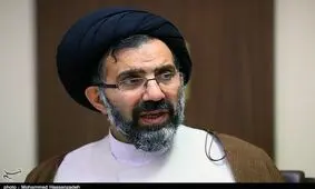 حسینی: ارتکاب ۵ عنوان مجرمانه از سوی سران فتنه/ طبق مجازات اسلامی حکم سران فتنه اعدام است