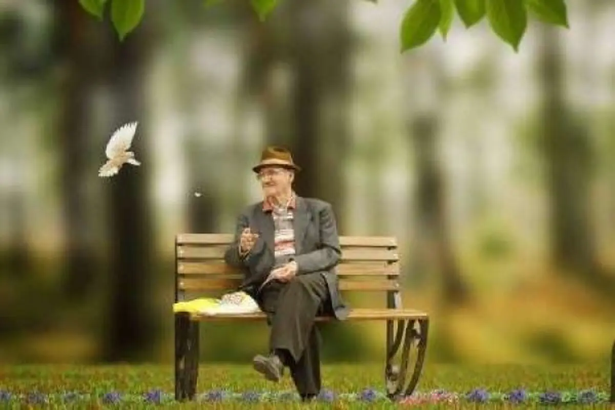 ایرانی‌ها چقدر به زندگی امیدوارند؟