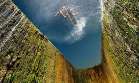 بهترین عکس های ماجراجویانه سال 2016