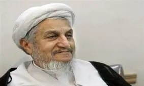 آیت الله صانعی: دیه مسلمان و غیر مسلمان برابر است/ خون بها، خون بهاست