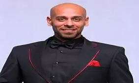 بدلکار ایرانی در هالیوود آتش گرفت