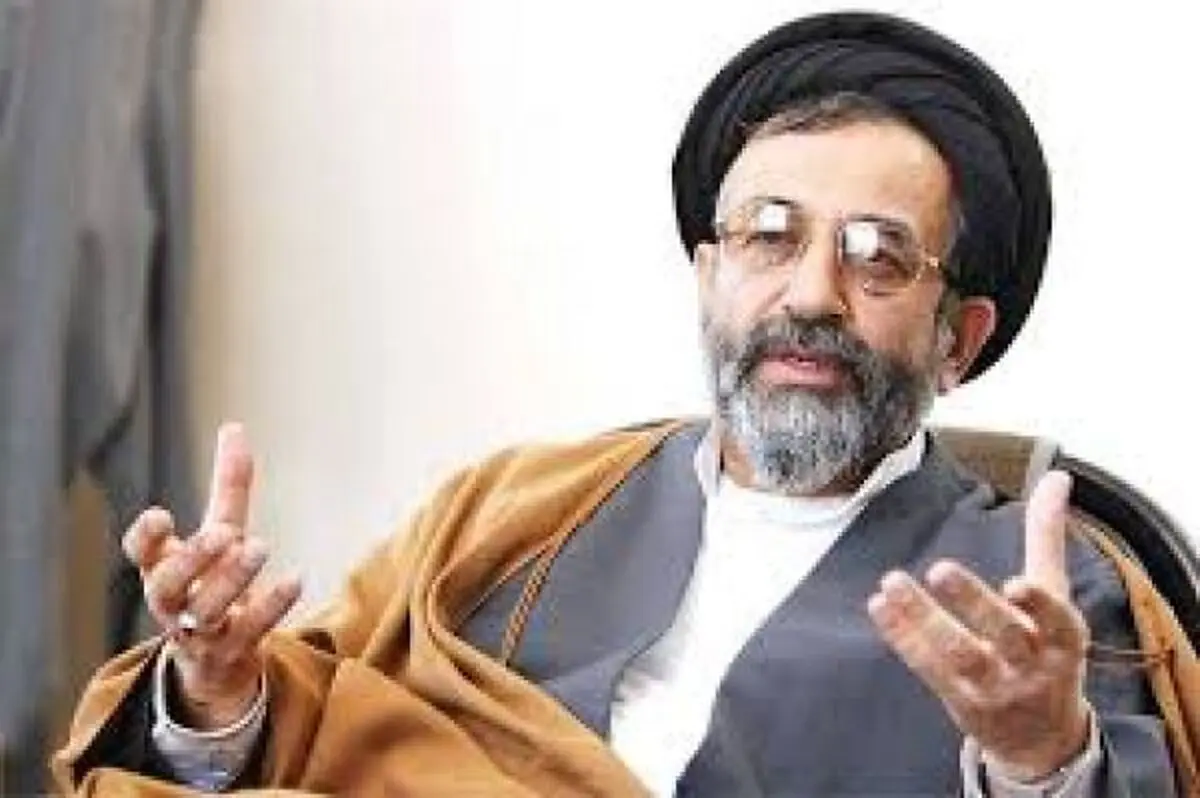 انتقاد موسوی لاری از توقیف دو روزه کیهان/این انصاف نیست