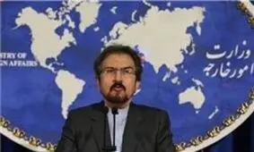 سخنگوی وزارت خارجه ایران: شکست داعش آمریکایی ها را نگران کرده است