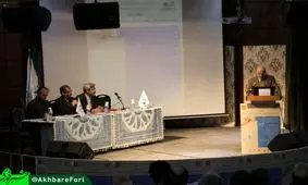 گزارش تصویری از اولین همایش چیستی صلح؛ مبانی مفهومی- نظری و چشم اندازهای راهبردی