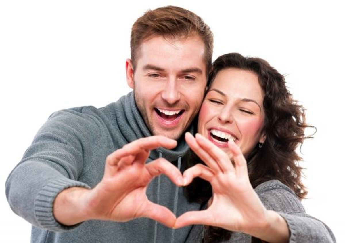 نشانه های یک زندگی جنسی سالم