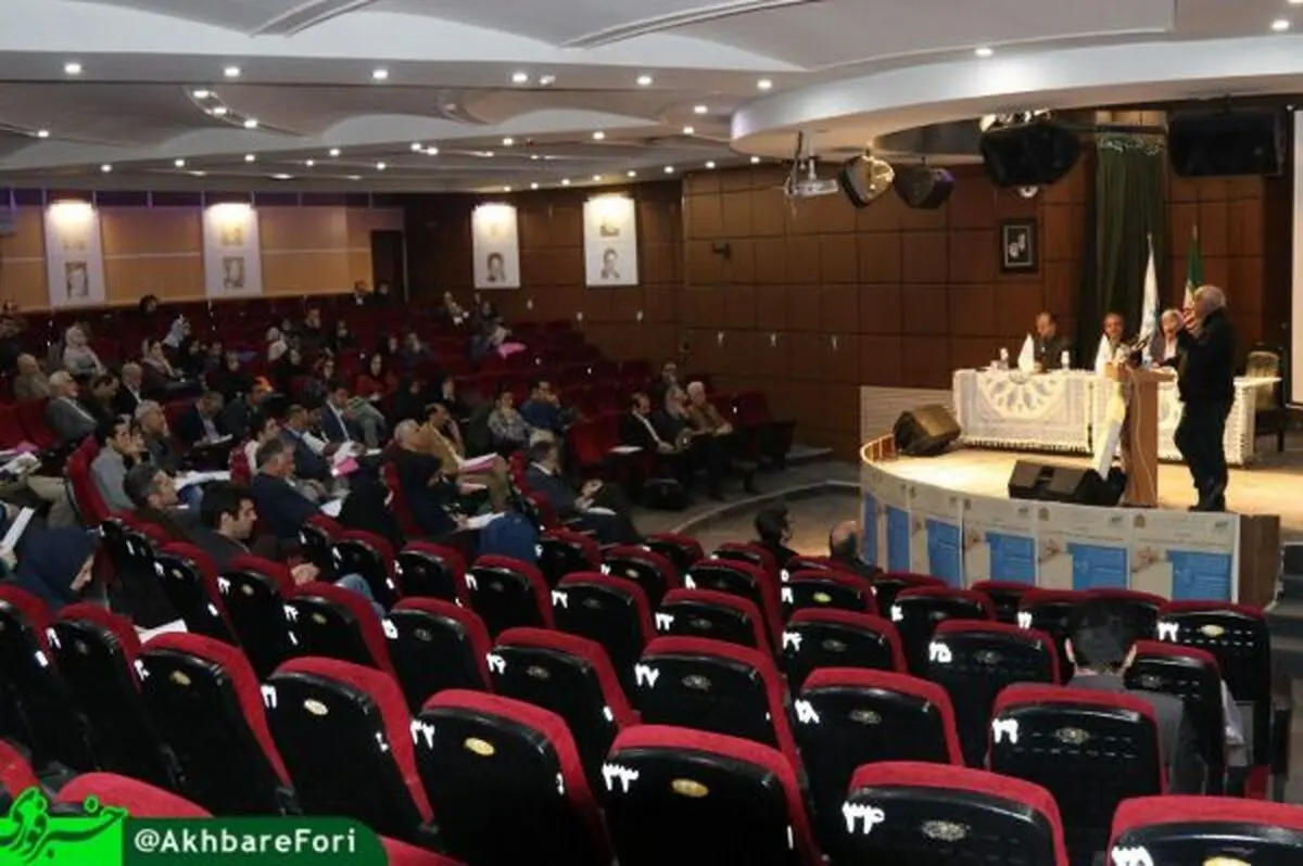 اولین همایش چیستی صلح؛ مبانی مفهومی- نظری و چشم اندازهای راهبردی برگزار شد