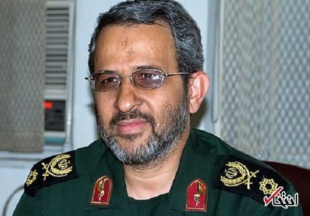 غیب پرور: داعش می‌خواست حرم امام‌رضا(ع) را به خاک و خون بکشد