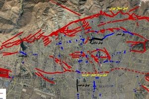 آمادگی "ناچیز" تهران در برابر زلزله
