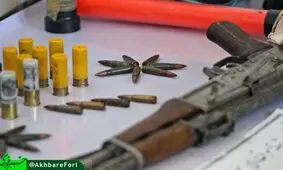 انهدام 8 شبکه کلان و بین المللی مواد مخدر در کرمان
