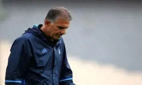 کی‌روش: از مسی خاطره بدی دارم