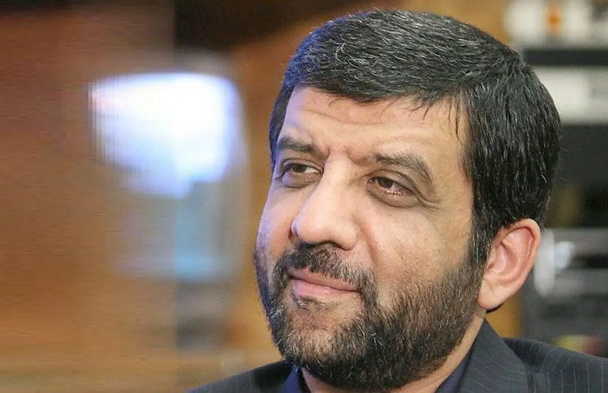 خاطره ضرغامی از آخرین نماز جمعه هاشمی رفسنجانی