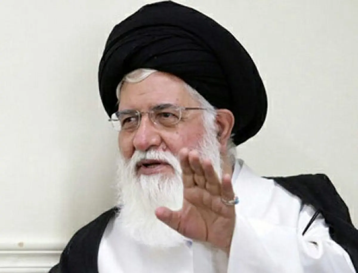 روحانیت جریان رسالت در امت انسانی ماست